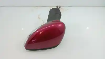 İkinci el araba yedek parçası SOL AYNA için FORD FIESTA (CB1) Ghia OEM IAM referansları   