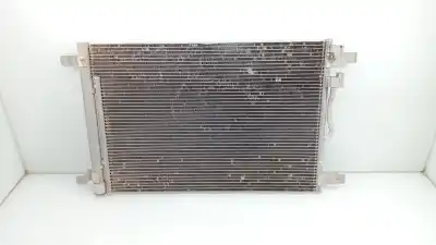 İkinci el araba yedek parçası KLIMA KONDENSER / RADYATÖR için VOLKSWAGEN TIGUAN ALLSPACE (BW2) * OEM IAM referansları 5QM816411B  
