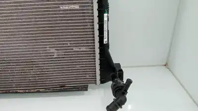 İkinci el araba yedek parçası SU RADYATÖRÜ için VOLKSWAGEN TIGUAN ALLSPACE (BW2) * OEM IAM referansları 5QM12125P  