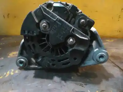 Pezzo di ricambio per auto di seconda mano alternatore per opel corsa c (x01) 1.0 (f08, f68) riferimenti oem iam 0124415023 4 orejas 5 canales 