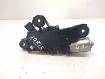 Second-hand car spare part rear windshield wiper motor for ford s-max (ca1) 2.0 tdci cat oem iam references 3m51r17k441af   Second-hand car spare part rear windshield wiper motor for ford s-max (ca1) 2.0 tdci cat oem iam references 3m51r17k441af