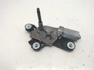 Pezzo di ricambio per auto di seconda mano Motore Tergicristallo Posteriore per FORD S-MAX (CA1) 2.0 TDCi CAT Riferimenti OEM IAM 3M51R17K441AF  