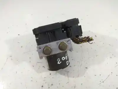 Pezzo di ricambio per auto di seconda mano ABS per BMW MINI (R50,R53)  Riferimenti OEM IAM 6765323 10020700154 6765325