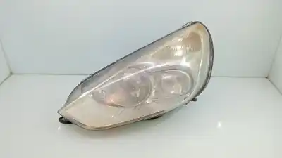 Автозапчастина б/у ЛІВА ФАРА для FORD S-MAX (CA1)  Посилання на OEM IAM 6M2113W030AH  