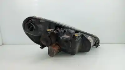 Автозапчастина б/у ліва фара для ford s-max (ca1) 2.0 tdci cat посилання на oem iam 6m2113w030ah  