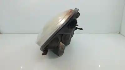 Автозапчастина б/у ліва фара для ford s-max (ca1) 2.0 tdci cat посилання на oem iam 6m2113w030ah  