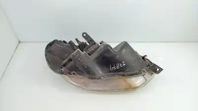 Автозапчастина б/у ліва фара для ford s-max (ca1) 2.0 tdci cat посилання на oem iam 6m2113w030ah  