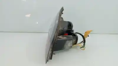 Second-hand car spare part left tailgate light for ford s-max (ca1) 2.0 tdci cat oem iam references 6m2113a603ak  