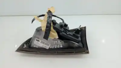 Second-hand car spare part LEFT TAILGATE LIGHT for FORD S-MAX (CA1)  OEM IAM references 6M2113A603AK  