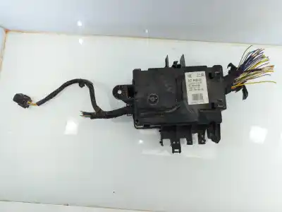 Автозапчастина б/у реле/запоперівник для ford transit custom kasten 290 l1 trend посилання на oem iam bk2t9k499 wf0yxxttgtfd31020 