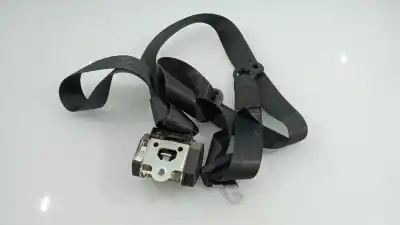 Second-hand car spare part Front Left Seat Belt for OPEL VIVARO FURGÓN/COMBI (07.2006 =>) Combi 2.7t L1H1 OEM IAM references   