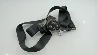 Second-hand car spare part front right seat belt for opel vivaro furgón/combi (07.2006 =>) combi 2.7t l1h1 oem iam references   