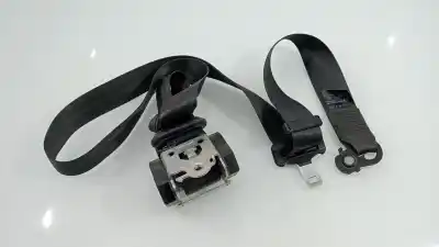 Second-hand car spare part front right seat belt for opel vivaro furgón/combi (07.2006 =>) combi 2.7t l1h1 oem iam references   