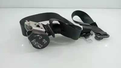 Second-hand car spare part front right seat belt for opel vivaro furgón/combi (07.2006 =>) combi 2.7t l1h1 oem iam references   