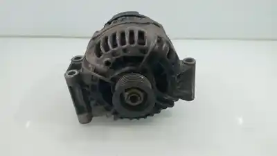 Автозапчастина б/у генератор для mini mini (r50, r53) one посилання на oem iam 755922301  3 orejas 110 a