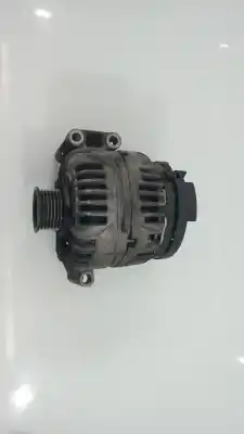 Автозапчастина б/у генератор для mini mini (r50, r53) one посилання на oem iam 755922301  3 orejas 110 a