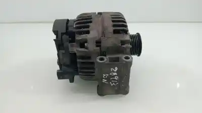 Second-hand car spare part alternator for mini mini (r50, r53) one oem iam references 755922301