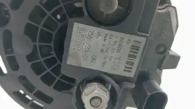 Автозапчастина б/у генератор для mini mini (r50, r53) one посилання на oem iam 755922301  3 orejas 110 a