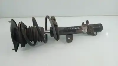 Second-hand car spare part front left shock absorber for mini mini (r50, r53) one oem iam references 22191236  