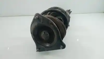 Second-hand car spare part front left shock absorber for mini mini (r50, r53) one oem iam references 22191236