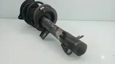 Second-hand car spare part front left shock absorber for mini mini (r50, r53) one oem iam references 22191236  