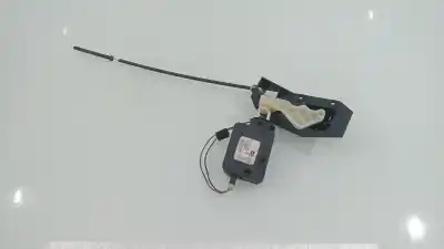 Автозапчасти б/у наружная крышка топлива за mini mini (r50, r53) one ссылки oem iam 7152588a  