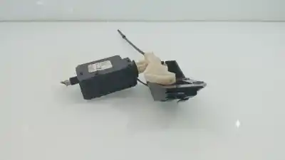 Second-hand car spare part outer fuel cap for mini mini (r50, r53) one oem iam references 7152588a