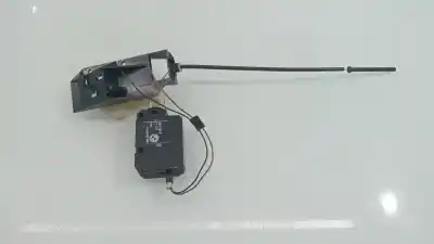 Автозапчасти б/у наружная крышка топлива за mini mini (r50, r53) one ссылки oem iam 7152588a  