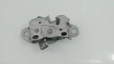 Автозапчастина б/у замок капота для mini mini (r50, r53) one посилання на oem iam   