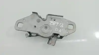 Автозапчастина б/у замок капота для mini mini (r50, r53) one посилання на oem iam   