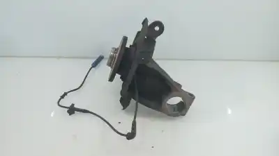 Second-hand car spare part front right knuckle for mini mini (r50, r53) one oem iam references 