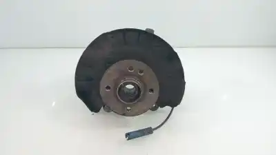 Second-hand car spare part front left knuckle for mini mini (r50, r53) one oem iam references   