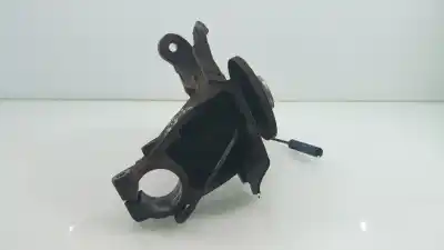 Second-hand car spare part front left knuckle for mini mini (r50, r53) one oem iam references   