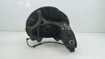 Second-hand car spare part front left knuckle for mini mini (r50, r53) one oem iam references   