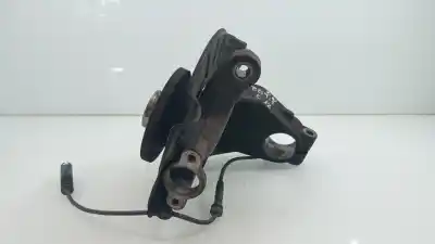 Second-hand car spare part front left knuckle for mini mini (r50, r53) one oem iam references   