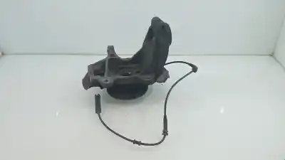 Second-hand car spare part front left knuckle for mini mini (r50, r53) one oem iam references 