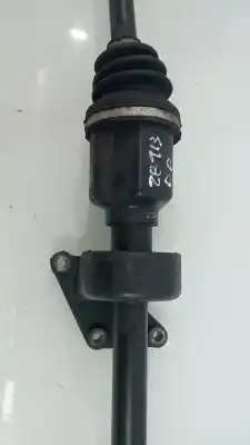 Автозапчасти б/у передняя правая трансмиссия за mini mini (r50, r53) one ссылки oem iam   