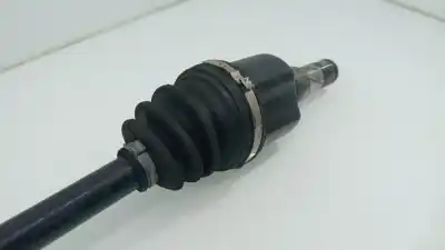 Second-hand car spare part front left transmission for mini mini (r50, r53) one oem iam references 