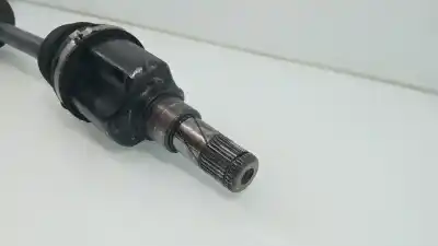 Автозапчастина б/у передня ліва трансмісія для mini mini (r50, r53) one посилання на oem iam   