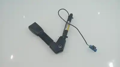 Peça sobressalente para automóvel em segunda mão pré-tensor de airbag esquerdo por mini mini (r50, r53) one referências oem iam 531084300  