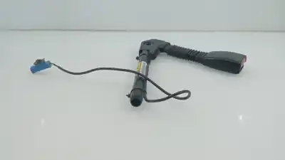 Peça sobressalente para automóvel em segunda mão pré-tensor de airbag esquerdo por mini mini (r50, r53) one referências oem iam 531084300  