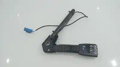 Peça sobressalente para automóvel em segunda mão pré-tensor de airbag esquerdo por mini mini (r50, r53) one referências oem iam 531084300  