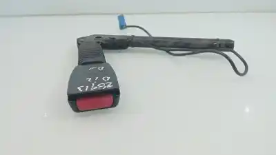 Peça sobressalente para automóvel em segunda mão pré-tensor de airbag esquerdo por mini mini (r50, r53) one referências oem iam 531084300  