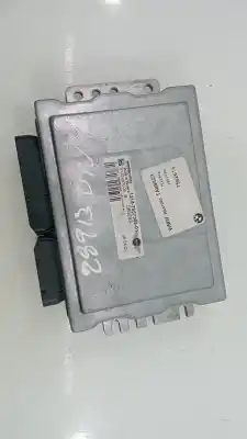 Автозапчасти б/у блок управления двигателем за mini mini (r50, r53) one ссылки oem iam 1214755739501  s122237006b