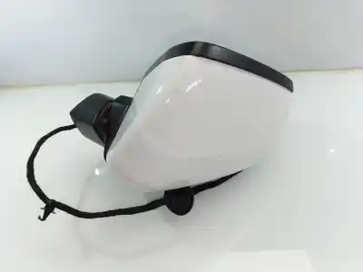 Second-hand car spare part left rearview mirror for audi q2 (gab) sport edition oem iam references  wauzzzga1ra055626 10 cables