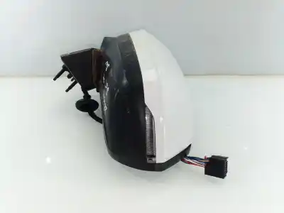 Second-hand car spare part left rearview mirror for audi q2 (gab) sport edition oem iam references  wauzzzga1ra055626 10 cables