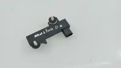 Recambio de automóvil de segunda mano de antena para ford mustang mach-e basis 258 cv / 190 kw referencias oem iam ds7t15603ca  