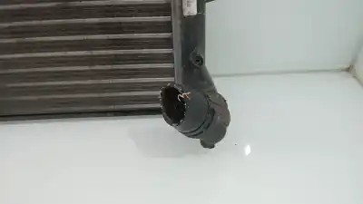 Peça sobressalente para automóvel em segunda mão radiador de água por seat leon (1p1) cax referências oem iam 1k0121253bb  