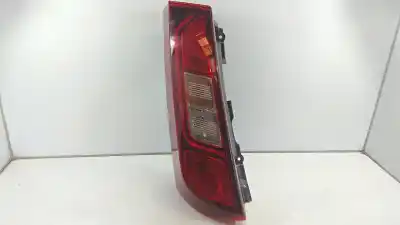 Second-hand car spare part left tailgate light for renault express iii 1.5 blue dci 95 (f6ab) oem iam references 265554082r  