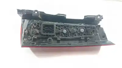 Second-hand car spare part left tailgate light for renault express iii 1.5 blue dci 95 (f6ab) oem iam references 265554082r  